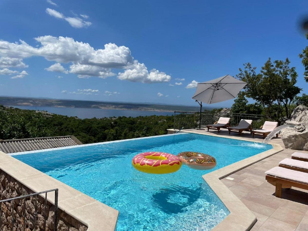 Lovely Holiday Home In Starigrad Экстерьер фото